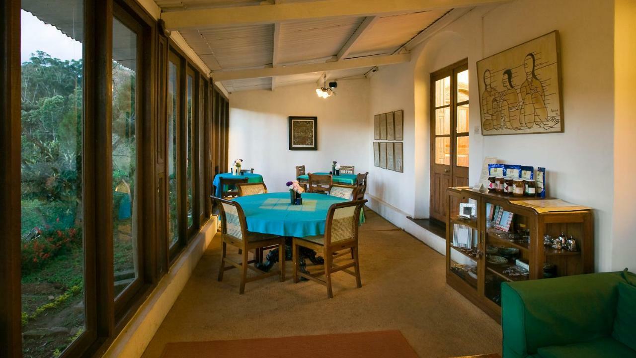 קונור Neemrana'S Wallwood Garden מראה חיצוני תמונה