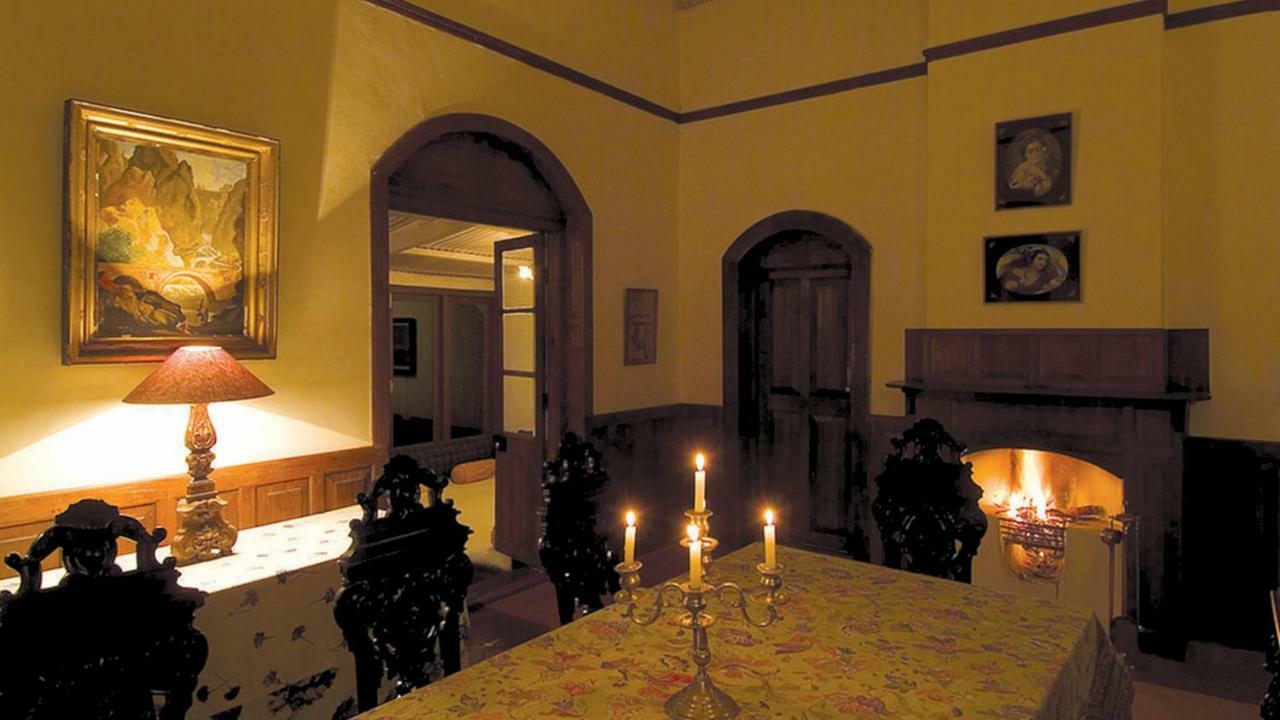 קונור Neemrana'S Wallwood Garden מראה חיצוני תמונה