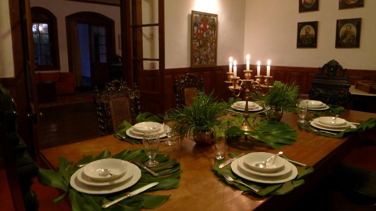 קונור Neemrana'S Wallwood Garden מראה חיצוני תמונה