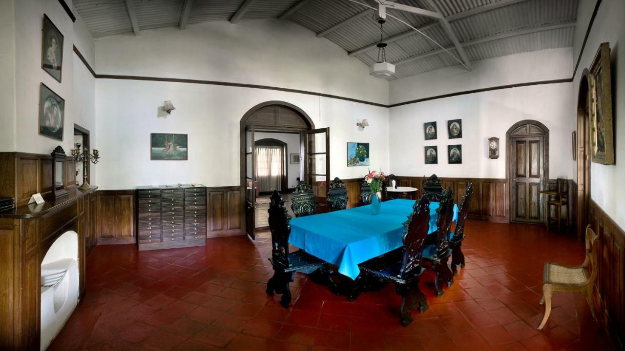 קונור Neemrana'S Wallwood Garden מראה חיצוני תמונה
