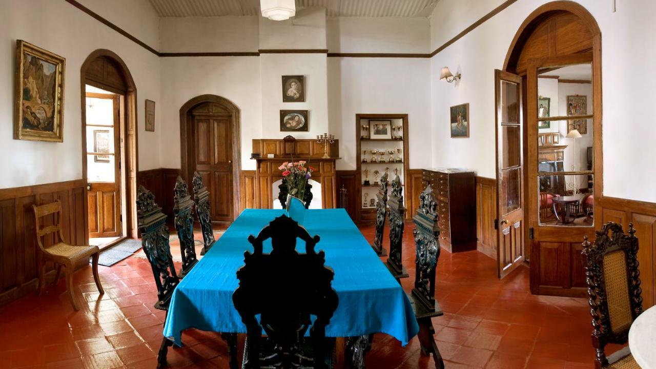 קונור Neemrana'S Wallwood Garden מראה חיצוני תמונה
