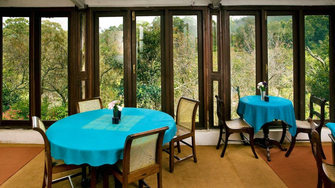 קונור Neemrana'S Wallwood Garden מראה חיצוני תמונה